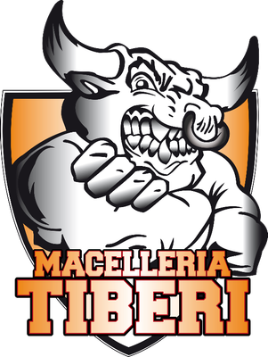 Macelleria Tiberi, sigillo